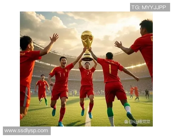 中国足球为什么难以崛起背后的深层原因与未来发展路径分析