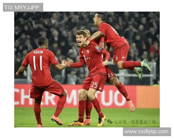 阿森纳3-1逆袭拜仁展现实力差距五个档次一目了然