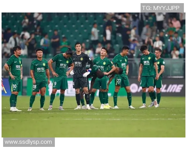 北京国安迎战首尔FC前瞻分析球队状态与战术对决全景解读