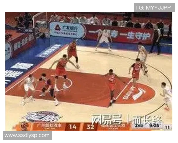 北京与广东的篮球对决谁能笑到最后精彩赛事前瞻与分析