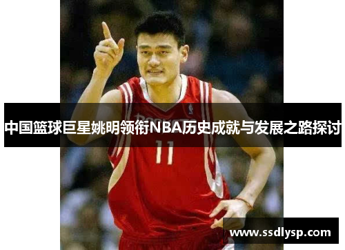 中国篮球巨星姚明领衔NBA历史成就与发展之路探讨