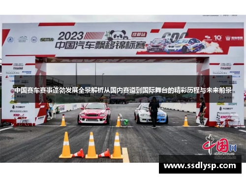 中国赛车赛事蓬勃发展全景解析从国内赛道到国际舞台的精彩历程与未来前景