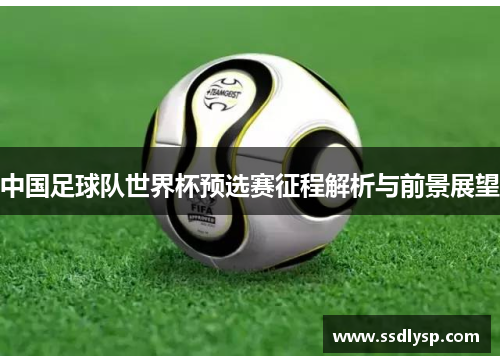 中国足球队世界杯预选赛征程解析与前景展望